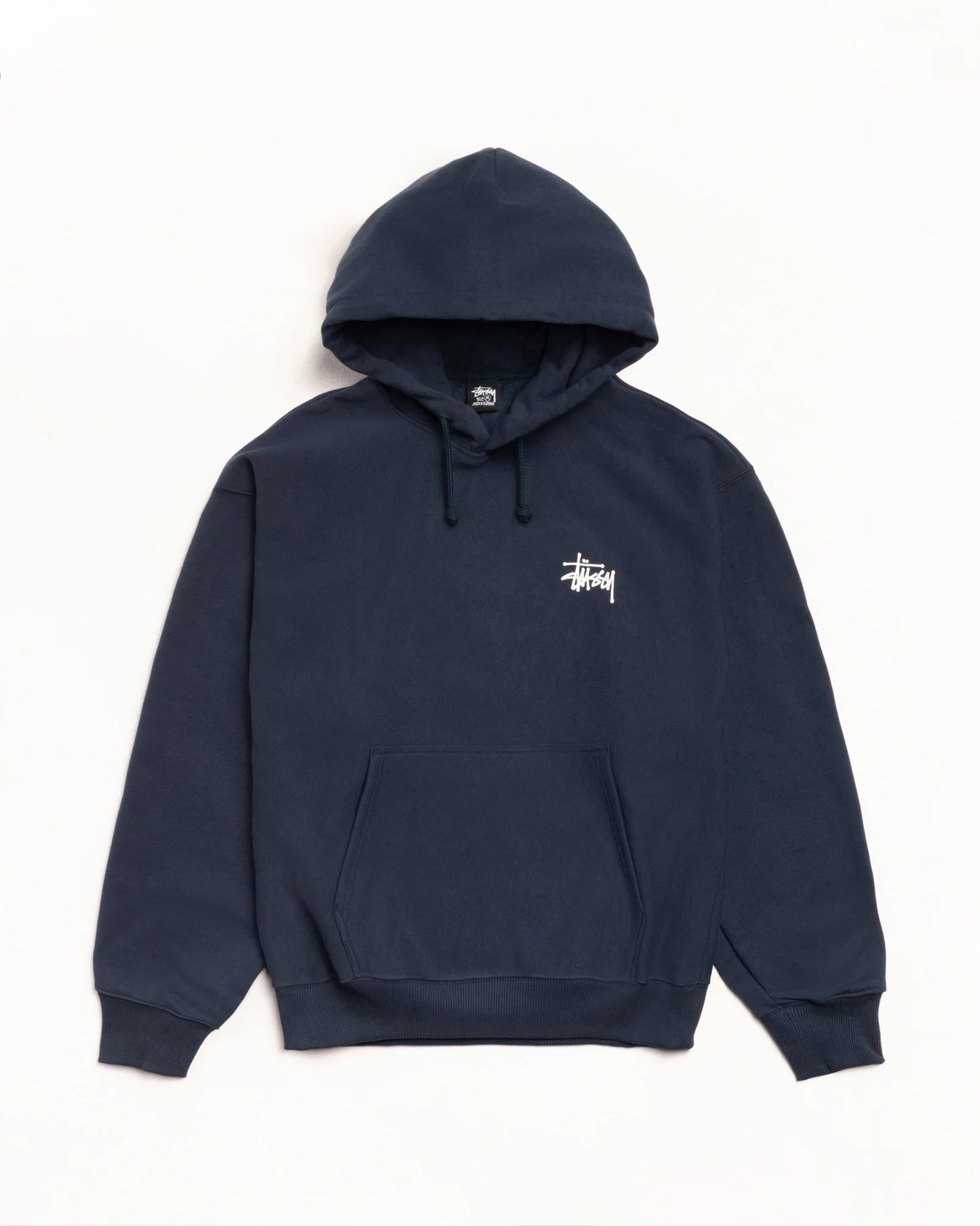 Stüssy Basic Hoodie