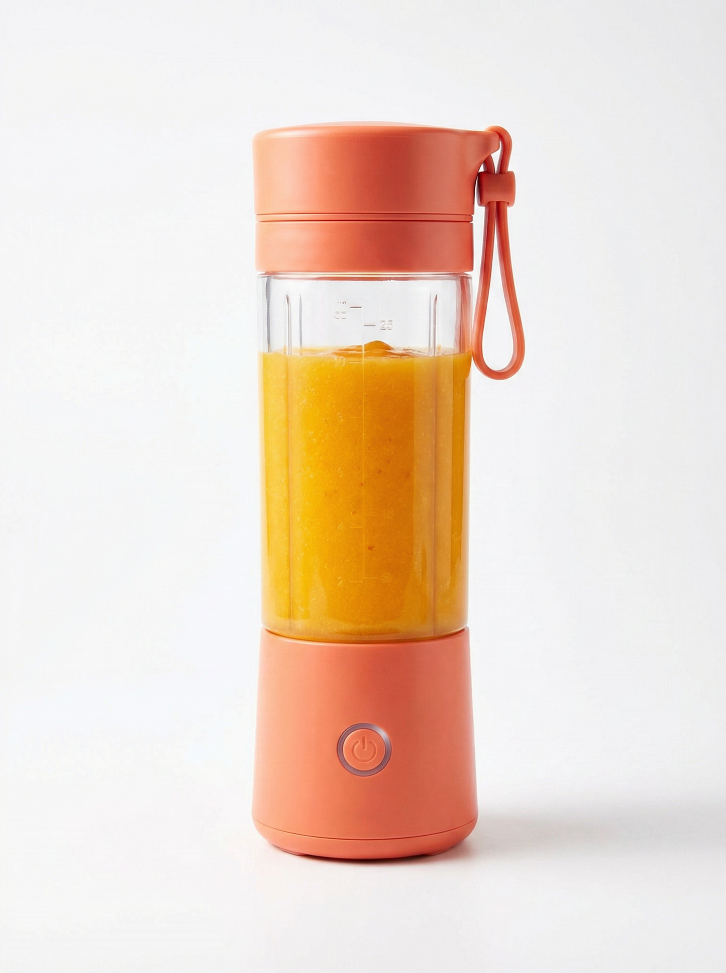 Mauve™ Portable Blender