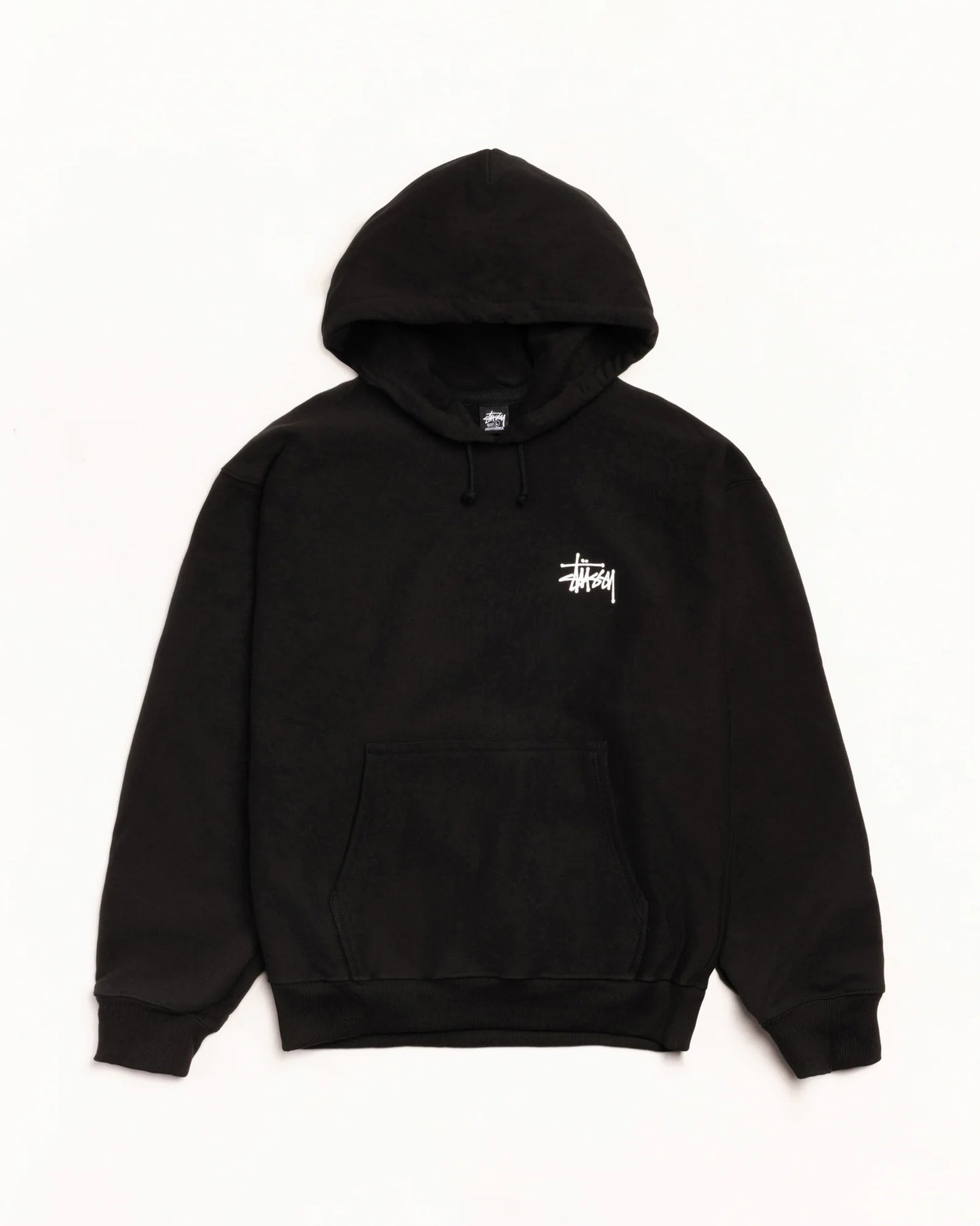 Stüssy Basic Hoodie