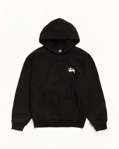 Stüssy Basic Hoodie