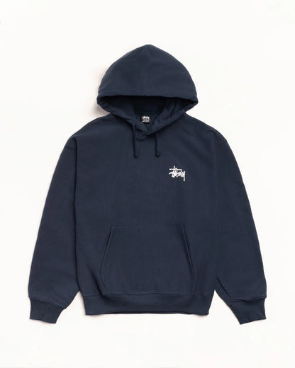 Stüssy Basic Hoodie