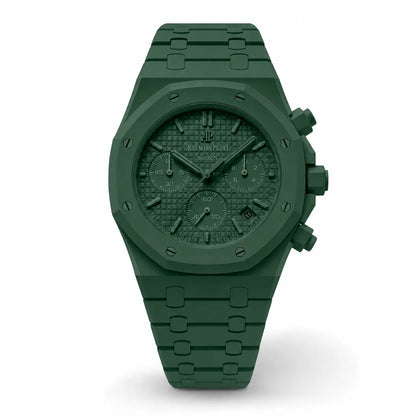Royal Pop Bioceramic - Forest Green