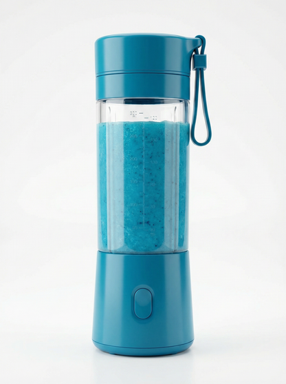 Mauve™ Portable Blender