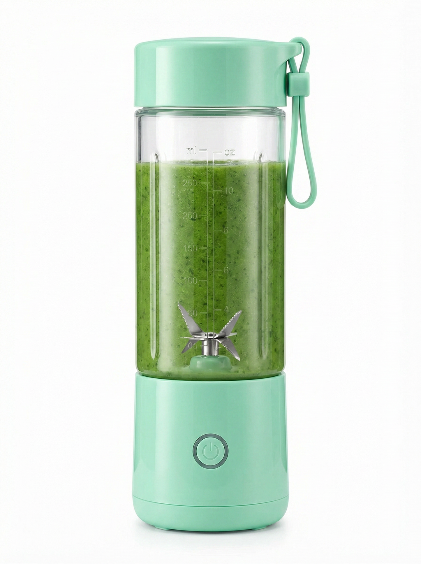 Mauve™ Portable Blender