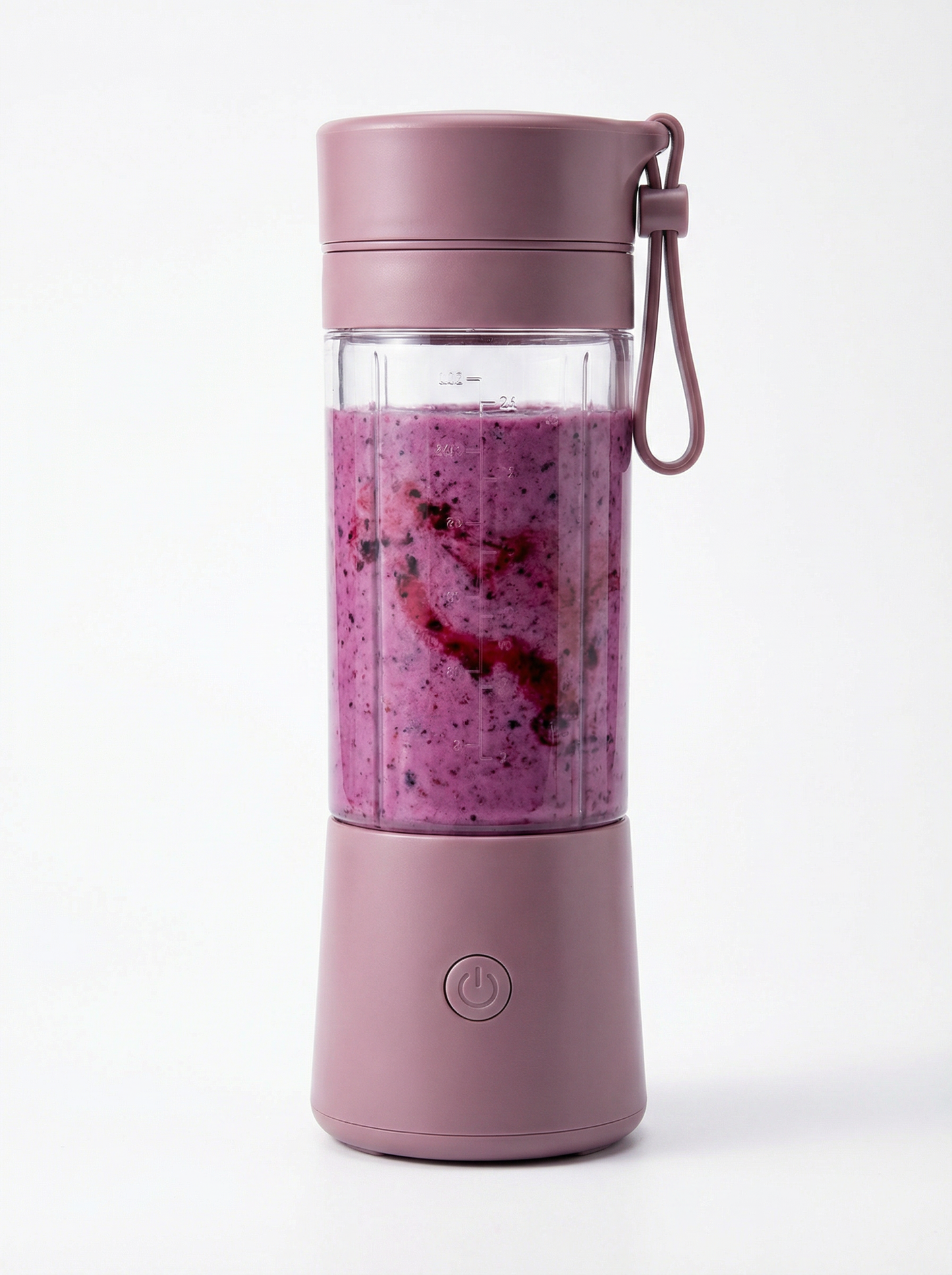 Mauve™ Portable Blender