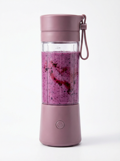 Mauve™ Portable Blender