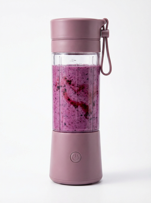 Mauve™ Portable Blender