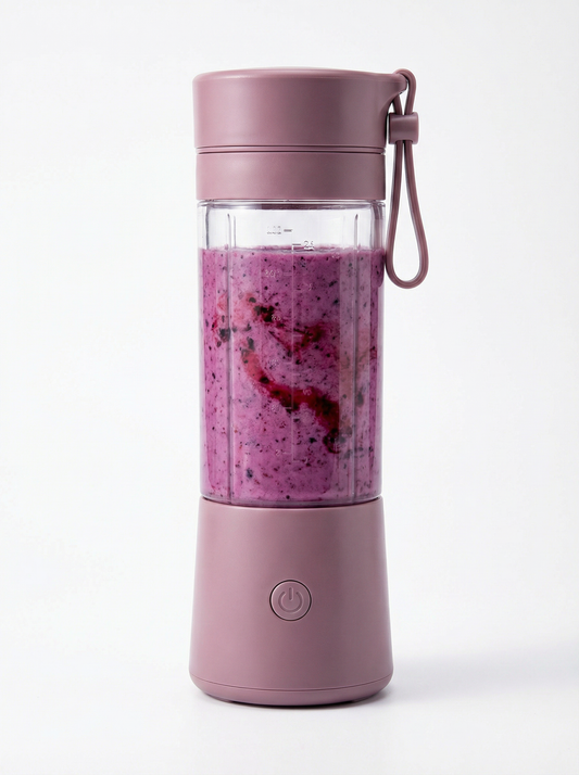 Mauve™ Portable Blender